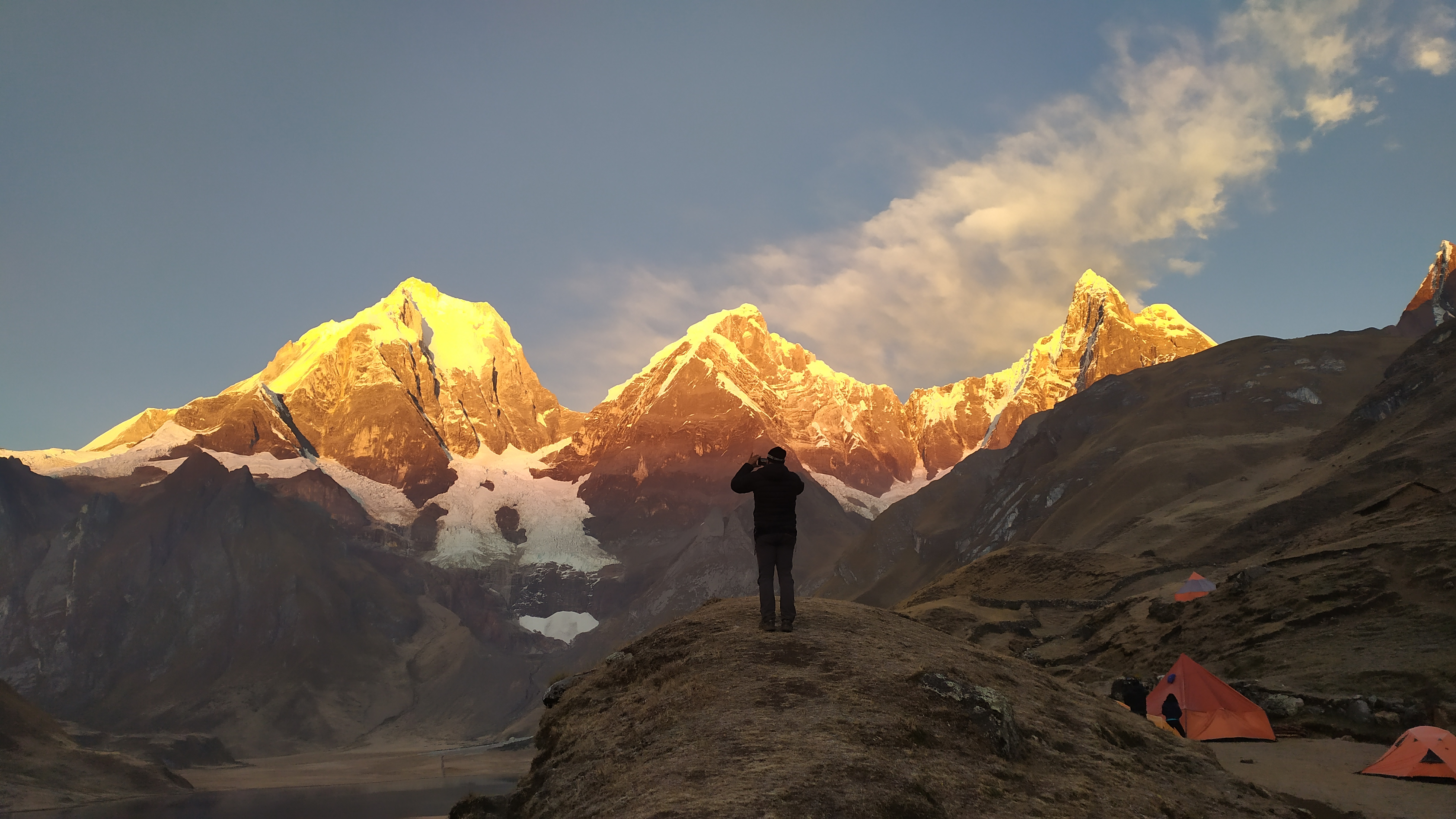 SCHELER ARTIZON TREK E.I.R.L.