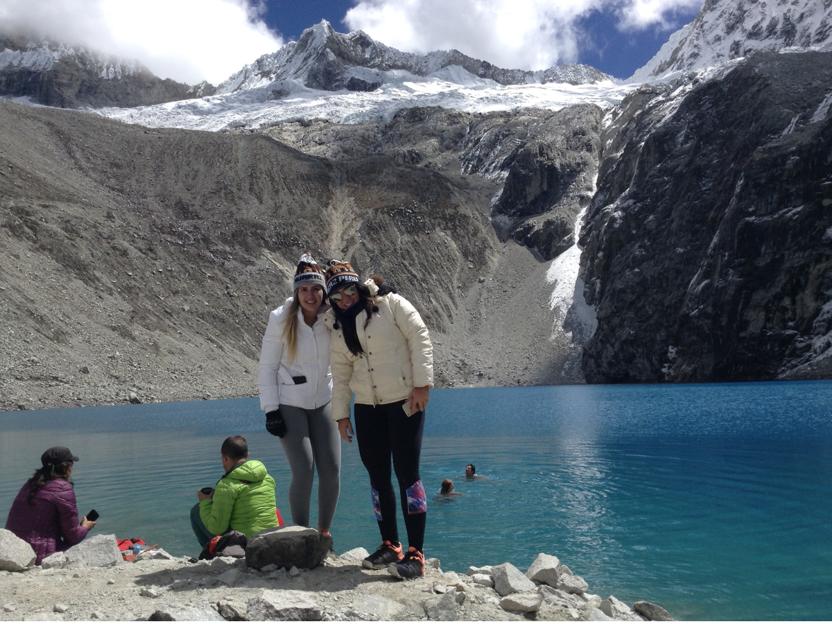 Laguna 69 Full Day Servicio PRIVADO (Para 2 a 3 personas)